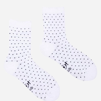 Набір дитячих шкарпеток Yoclub 6 шт SKA-0128G-AA00 31-34 Різнокольорові (5904921630986)