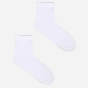 Набір дитячих шкарпеток Yoclub 6 шт SKA-0056C-0100-002 27-30 Білий (5904921636094)