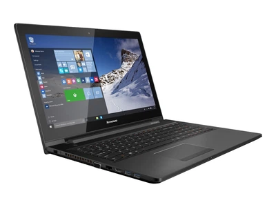 БВ Ноутбук Lenovo G50-80 80E5 15.6 Intel Pentium 3805U 4 RAM 500 HDD A35143