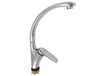 Смеситель для мойки MILLZ боковая ручка д. 35мм MRS-16-35-046