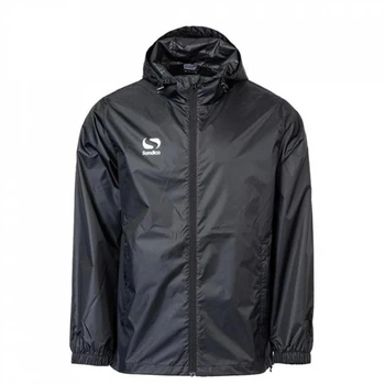 Дощовик Sondico Rain Black, XXXL (54) (10496793)