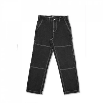 Джинсы No Fear Baggy Black, 30W 30L (11716723)
