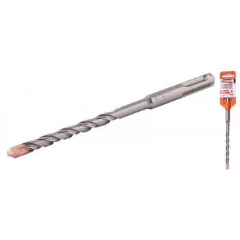 Сверло для бетона SDS-PLUS S4 8*160 мм Granite GM (0-08-160)
