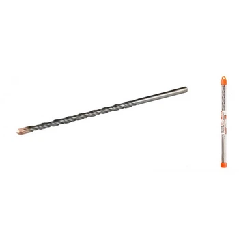 Свердло для бетону S4 8*200 мм GRANITE GM (3-08-200)