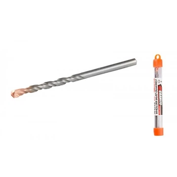 Свердло для бетону S4 6*100 мм GRANITE GM (3-06-100)