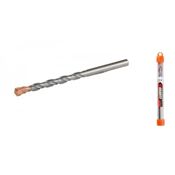 Свердло для бетону S4 8*120 мм GRANITE GM (3-08-120)