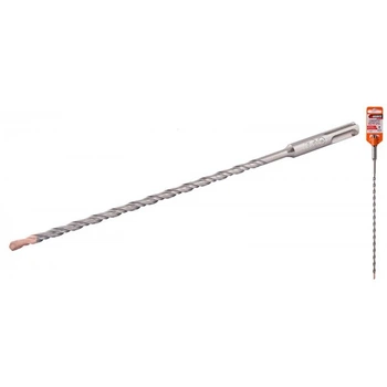 Сверло для бетона SDS-PLUS S4 6*310 мм Granite GM (0-06-310)