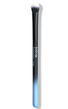 Пензлик IsaDora Large Eyeshadow Brush 1 шт (7317851291284)