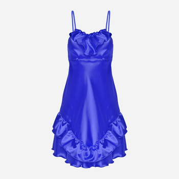 Нічна сорочка DKaren Slip Ivon XS Blue (5901780680947)