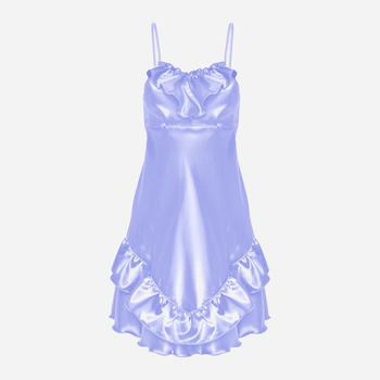 Нічна сорочка DKaren Slip Ivon XL Light Blue (5901780680350)