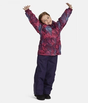 Зимовий комплект (куртка+штани) HUPPA MARVEL 1/Blue/Black 140см мультиколор (45100120-34563)
