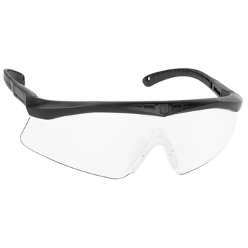 Комплект балістичних окулярів Revision Sawfly Deluxe з жовтою лінзою L 2000000130712