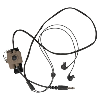 Комплект гарнитуры Silynx Panther Headset 2000000137803