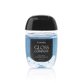 Санитайзер для рук Gloss Company Aqua Fresh 29 мл