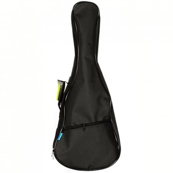 Чохол для укулеле тенор MusicBag UK26 BK (без утеплювача)
