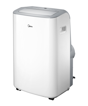 Кондиционер мобильный MIDEA MPPDB-12CRN7