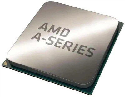 Процессор AMD A6 X2 9500E (3GHz 35W AM4) Tray (AD9500AHM23AB)