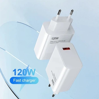 Зарядное устройство Xiaomi 120W 6A Mi Turbo 5.0 Model: MDY-13-EE service orig Adapter Mi 11T Pro, Mi 12 Pro, Mi 13 Pro, Poco F4 GT, Black Shark 5, Note 13 Pro+ 5G, Note 14 Pro+ 5G