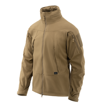 Куртка Helikon - Tex Blizzard StormStretch Jacket XL Coyote