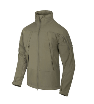 Куртка Helikon - Tex Blizzard StormStretch Jacket Adaptive Green Олива XL