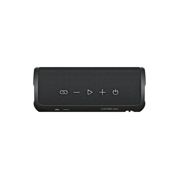Портативна колонка HATOR Aria Wireless (HTA-201) Phantom Black