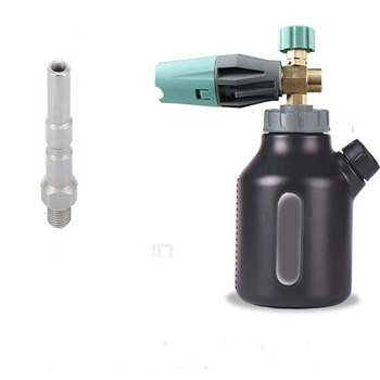 Пеногенератор для мойки Karcher KW