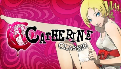 Игра Catherine Classic - Europe для ПК (Ключ активации Steam)