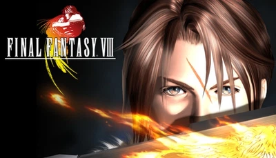Игра Final Fantasy VIII для ПК (Ключ активации Steam)