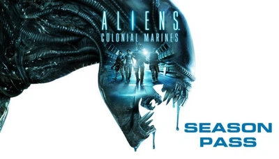 Дополнение Aliens: Colonial Marines - Season Pass для ПК (Ключ активации Steam)
