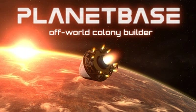Игра Planetbase для ПК (Ключ активации Steam)