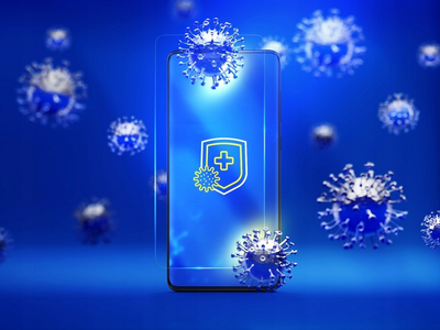 Захисна плівка 3МК Silver Protect+ для Huawei Mate 20 (5903108302166)