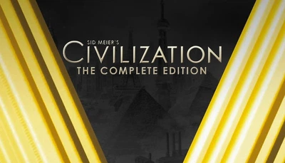 Игра Sid Meier's Civilization V: Complete Edition для ПК (Ключ активации Steam)