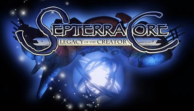 Игра Septerra Core для ПК (Ключ активации Steam)