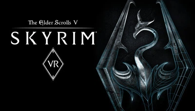 Игра The Elder Scrolls V: Skyrim VR для ПК (Ключ активации Steam)