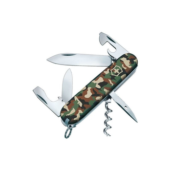 Ніж складаний Victorinox Spartan (1.3603.94B1)