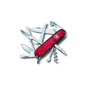 Ніж складаний Victorinox Huntsman (1.3713.TB1)