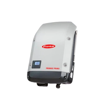 Сетевой Инвертор FRONIUS PRIMO 8.2-1 (8,2 КВТ, 1 ФАЗА, 2 MPPT)