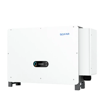Сетевой Инвертор SOFAR 125KTLX-G4