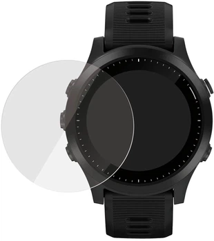 Захисне скло Panzer Glass SmartWatch 40 мм Screen Protection (5711724036309)