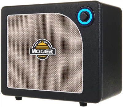 Комбоусилитель MOOER HORNET 15I (BLACK)