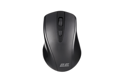 Компьютерная мышь 2E MF213 WL Black