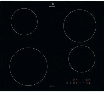 Настольная варочная поверхность индукционная Electrolux EIB60420CK