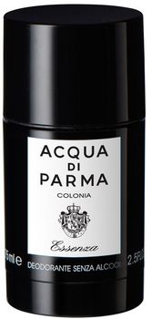 Dezodorant Acqua Di Parma Colonia Essenza Alcohol Free Stick 75 ml (8028713220210)