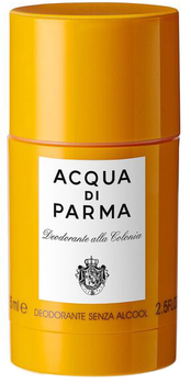Dezodorant Acqua Di Parma Colonia Alcohol Free Stick 75 ml (8028713250606)