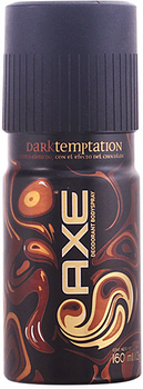 Дезодорант Axe Dark Temptation 150 мл (6001087363815)