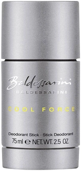 Дезодорант Baldessarini Cool Force 75 мл (4011700919055)