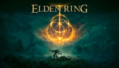 Игра Elden Ring - Europe для ПК (Ключ активации Steam)