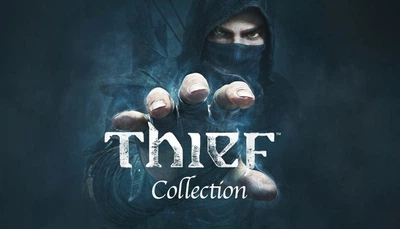 Игра Thief Collection для ПК (Ключ активации Steam)
