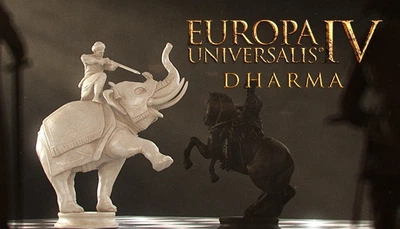 Дополнение Europa Universalis IV: Dharma для ПК (Ключ активации Steam)