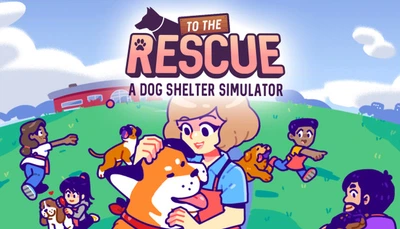 Гра To The Rescue! для ПК (Ключ активації Steam)